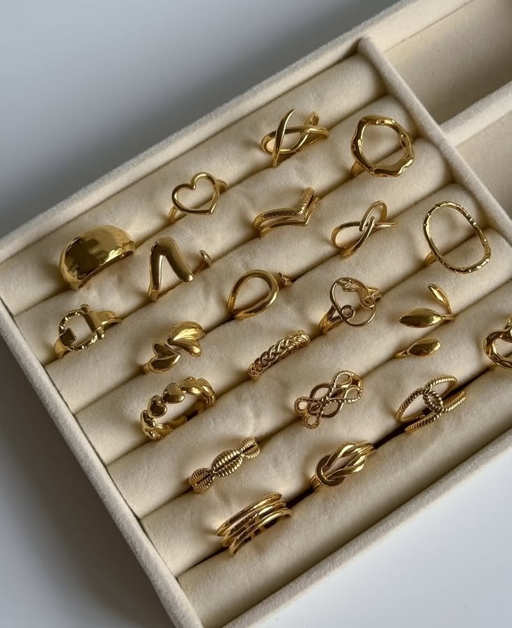 Rings