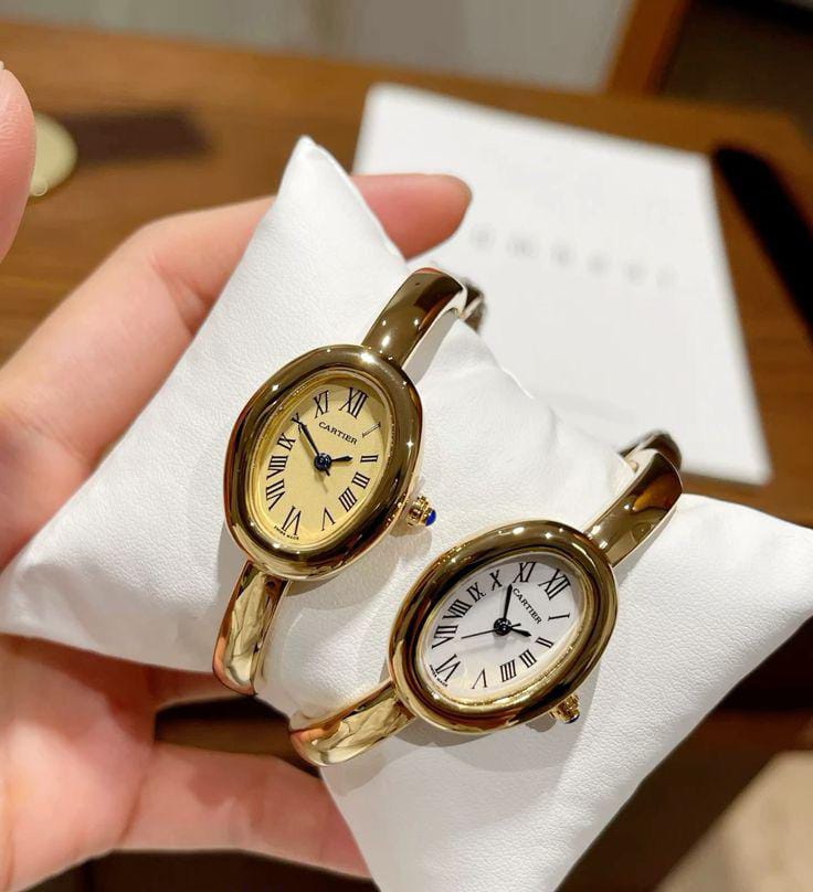 Watches