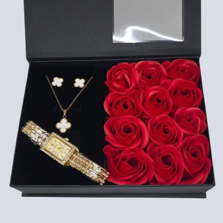 Gift Box Add-ons