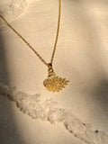 White Gold swan