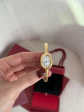 Cartier watch